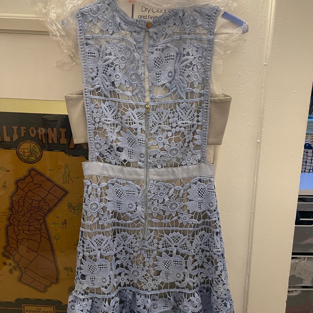 Self Portrait Dress - Picture 5 of 7